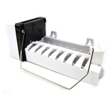 Refrigerator Ice Maker Icemaker for Fridge C Kenmore Fit Models