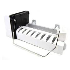 Refrigerator Ice Maker Icemaker for Fridge C Kenmore Fit Models