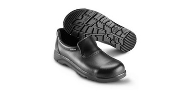 SIKA OptimaX work shoe 172111 slip on S2 SRA work shoe work shoe