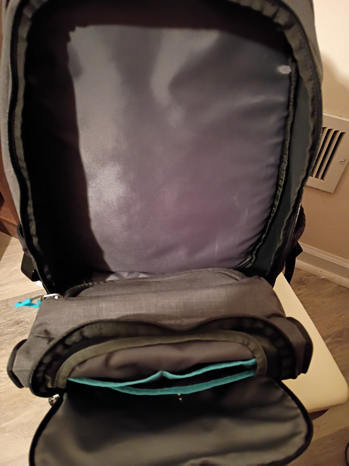 Thule Backpack Laptop Bag - image 4