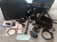 5K Digital Cameras 64MP 16X Optical Zoom WiFi Auto Focus W/ 32GB TF For Youtube