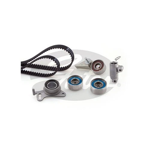 Gates K025641XS Timing Belt Kit For Mitsubishi L200 2005-2025