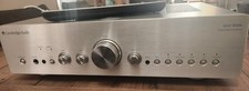 Cambridge Audio Azur 650A-S Amplifier | Boxed, Remote, Tested, UK 230V Plug