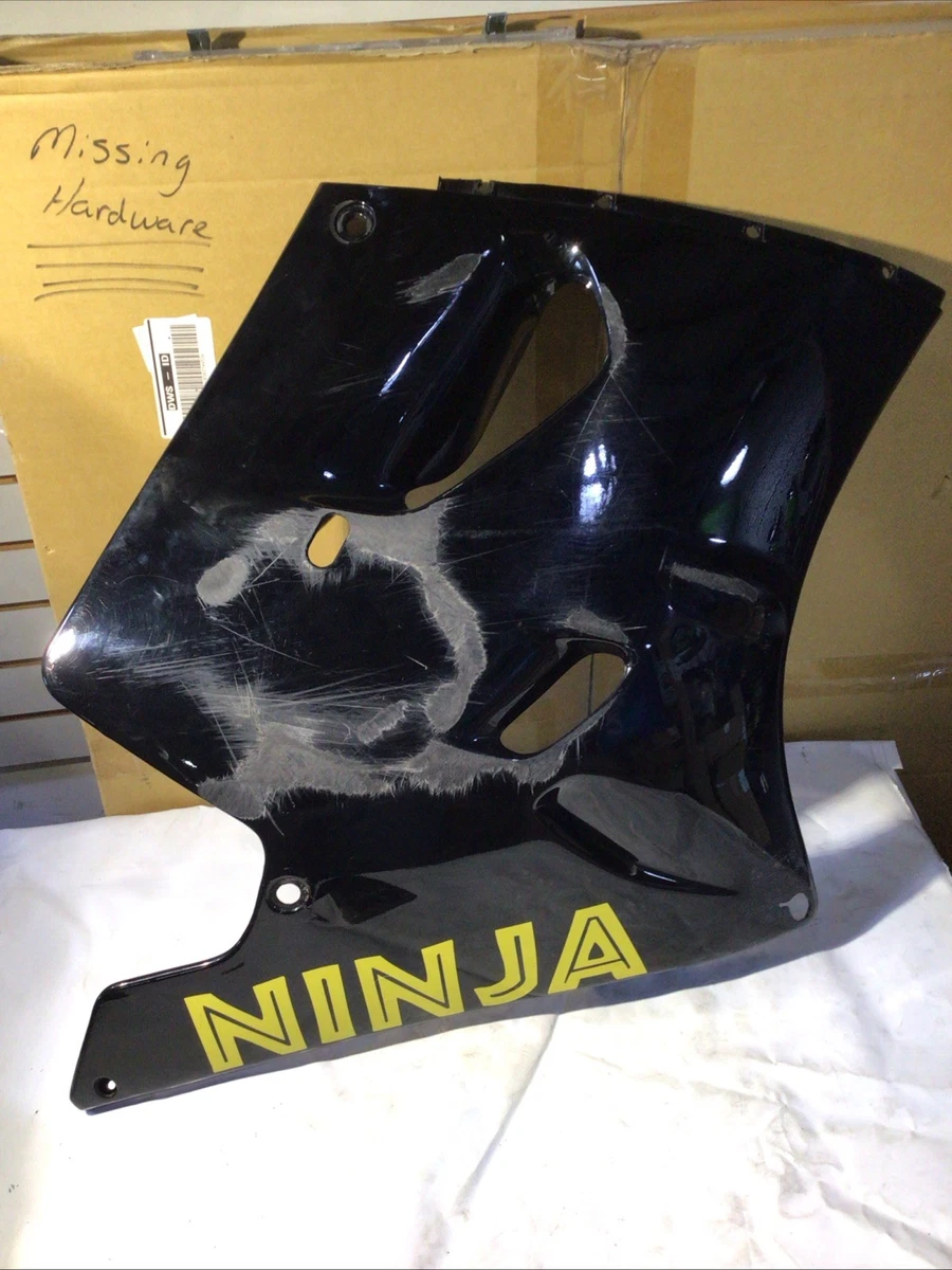 Kawasaki Motorcycle Fairings & Bodywork for Kawasaki Ninja ZX11