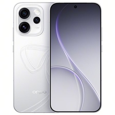 New OPPO Reno15 Pro Smartphone Android 16 Dimensity 8450 Octa Core