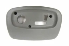 YOT DRIVERS SEAT SWITCH BEZEL GRAY FITS 2002 2003 2004 TRAILBLAZER ENVOY BRAVADA
