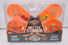 HexBug® Warriors - Battle Stadium - (5) Battle Zones - NEW - #2