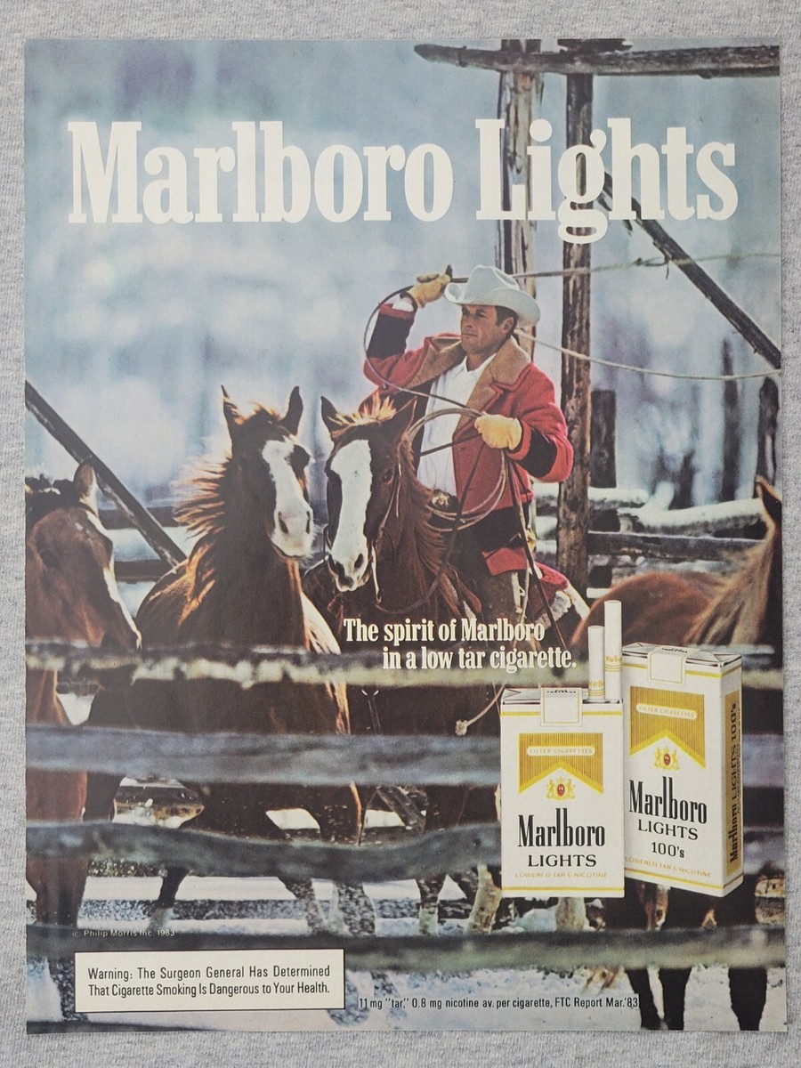 marlboro 83 cigarettes Eighty-Threes 83's Marlboro Eighty Threes from the
