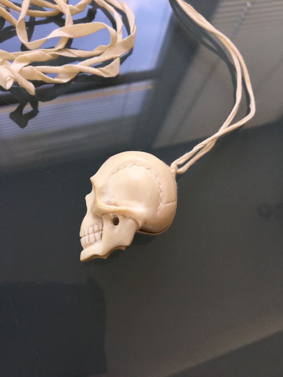 vintage ann demeulemeester skull pendant RARE | eBay vintage ann demeulemeester skull pendant RARE | eBay