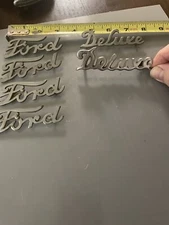 vintage antique auto parts accessories