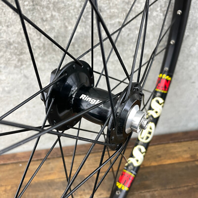 Ringle 26