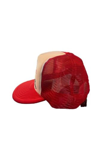 New Orleans Snapback Mens Hat Bourbon French Quarter Trucker Mesh Man Cave - Picture 3 of 6