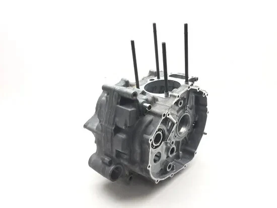 Honda 420 Rancher 2018 4x4 motor eléctrico izquierdo derecho estuches centrales estuche 2571A x Foto 4 de 4