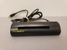 Card Scanning Solutions ScanShell 800N Pass-Through Color Scanner
