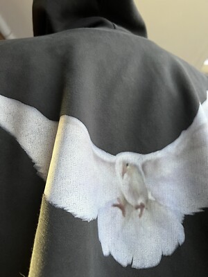 YEEZY Gap Engineered by Balenciaga DOVE Hoodie XL Authentic YEEZY Gap Engineered by Balenciaga DOVE Hoodie XL Authentic