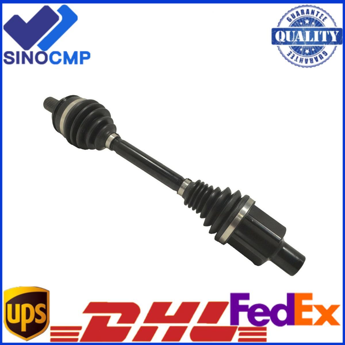 Front Left CV Axle Shaft 2223305000 For Mercedes-Benz W222 S450 
