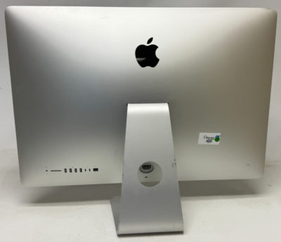 2020 Apple iMac 27