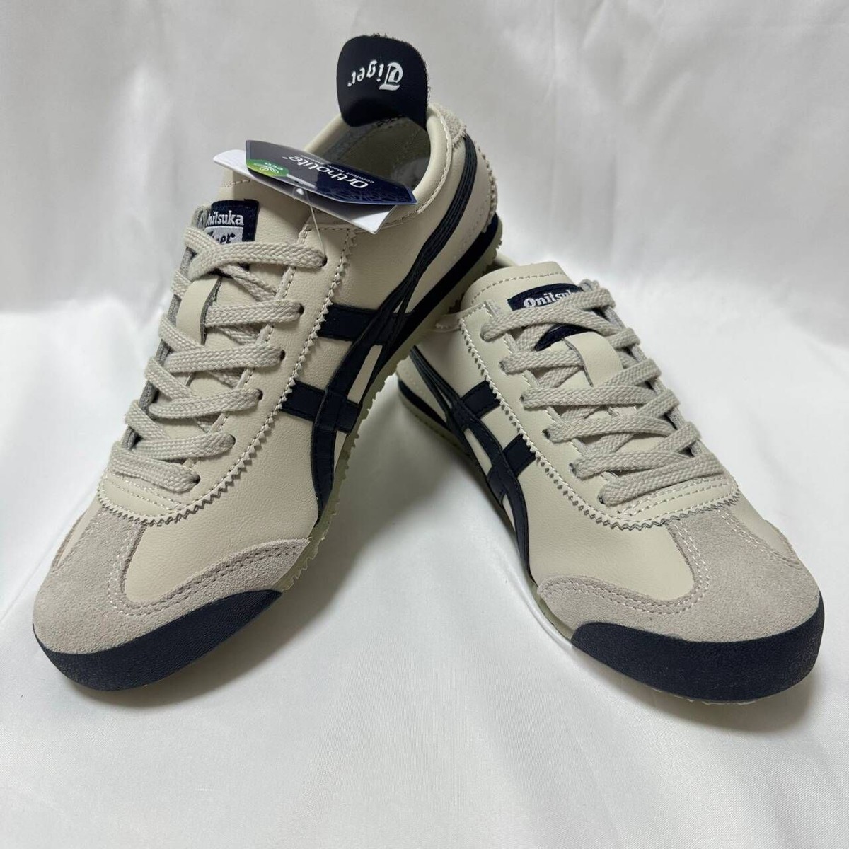 Check Description Sizes 23.5-28cm Onitsuka Tiger Sneakers MEXICO