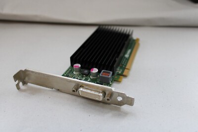 NVIDIA NVS 300 Grafikkarte  900-51035-1300-000  S26361-D1473-V38