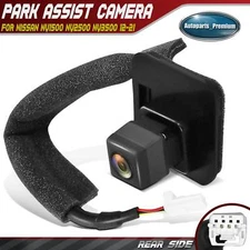 Rear View Back Up Park Assist Camera for Nissan NV1500 NV2500 NV3500 2012-2021