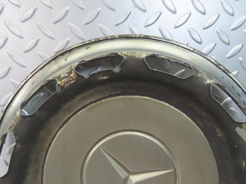 ⚙8388⚙ Mercedes-Benz Vintage Wheel Trim Hub Cap 14" - Picture 7 of 8