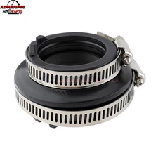 Intake Manifold Boot 420267340 for Can-Am Bombardier 2003-2007 Outlander 400