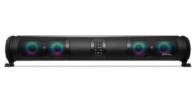 ECOXGEAR SEDS33 ELITE WITH LEDCASTING