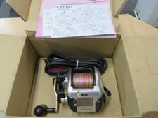 Shimano 15 Premio 3000 Electric Reel DC12V PE Line Tanator 4 5-300 New
