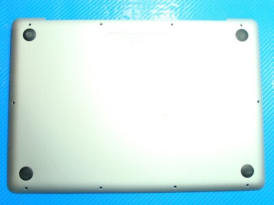 MacBook Pro A1278 13'' Mid 2012 MD101LL/A Bottom Case 923-0103 #9