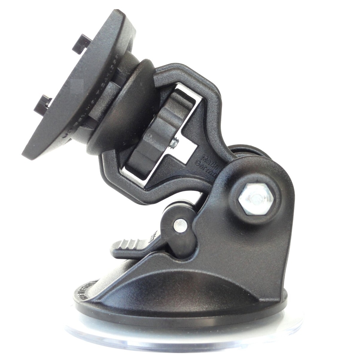 Herbert Richter 550 100 11 Système De Montage Swivel Neck Suction - Foto 7