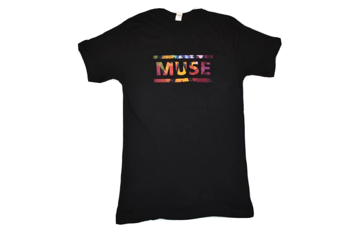 muse resistance shirt products for sale | eBay