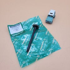 Land Rover Freelander 1 L314 Exhaust Valve Part# LGH10119