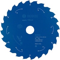 Bosch Professional Expert Wood KreissäGeblatt, Ø 216Mm, 24Z, SäGeblatt