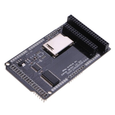 2.8-3.2 inch TFT Shield Expansion Board LCD Development Board for DUEmega2560