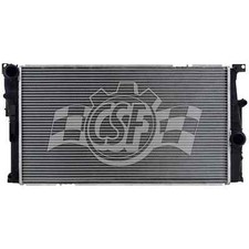 CSF 3829 Performance OEM Replacement Radiator...