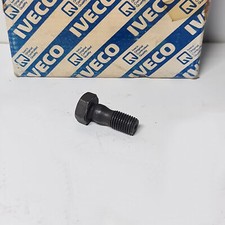 BULLONE VITE VOLANO FIAT IVECO OM 50 - LUPETTO ORIGINALE 4727781