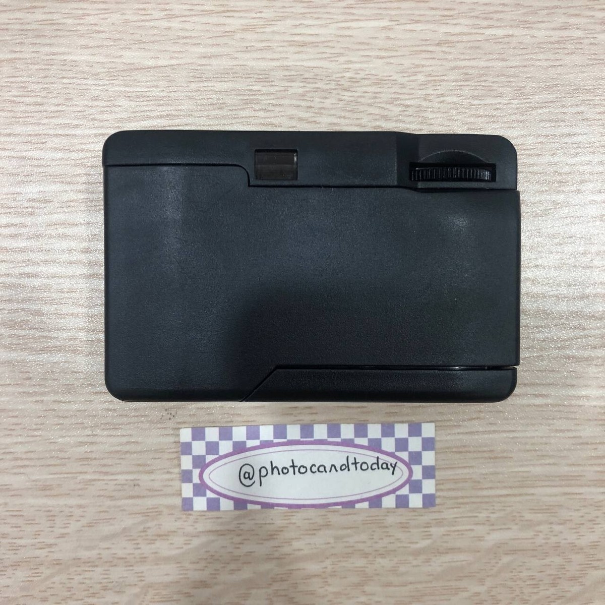 BLACKPINK JENNIE FANCLUB MEMBERSHIP KIT OFFICIAL PHOTOCARD BLINK
