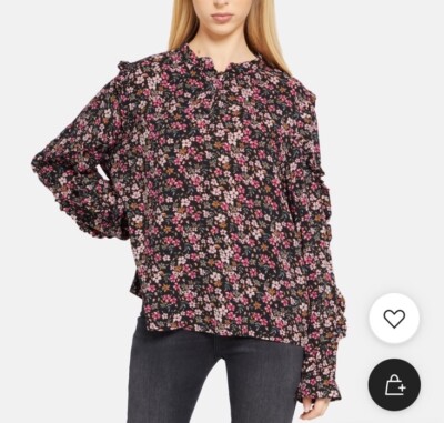 Bluse Gr. 36 More & More, UVP! KP 69,99  !