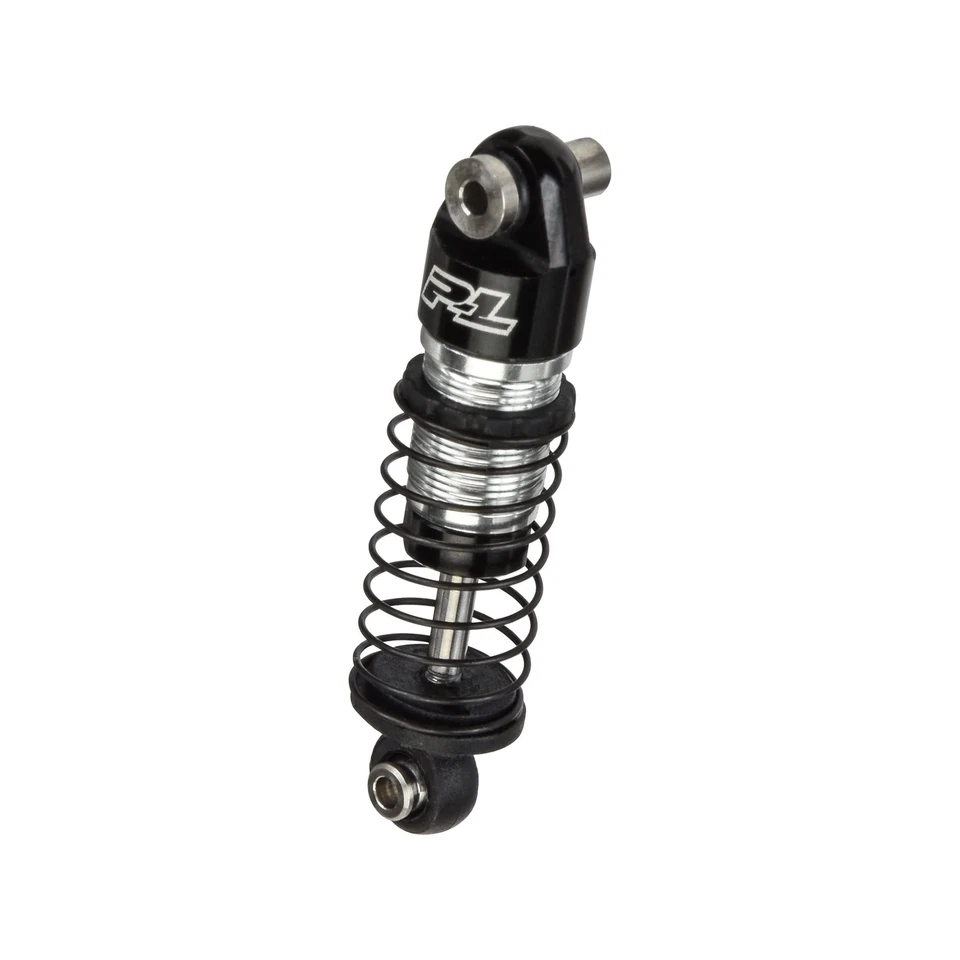 Pro-Line Racing 1/24 Big Bore Scaler Shocks 4 for SCX24 PRO638700 Electric Ca... - Image 2 of 4