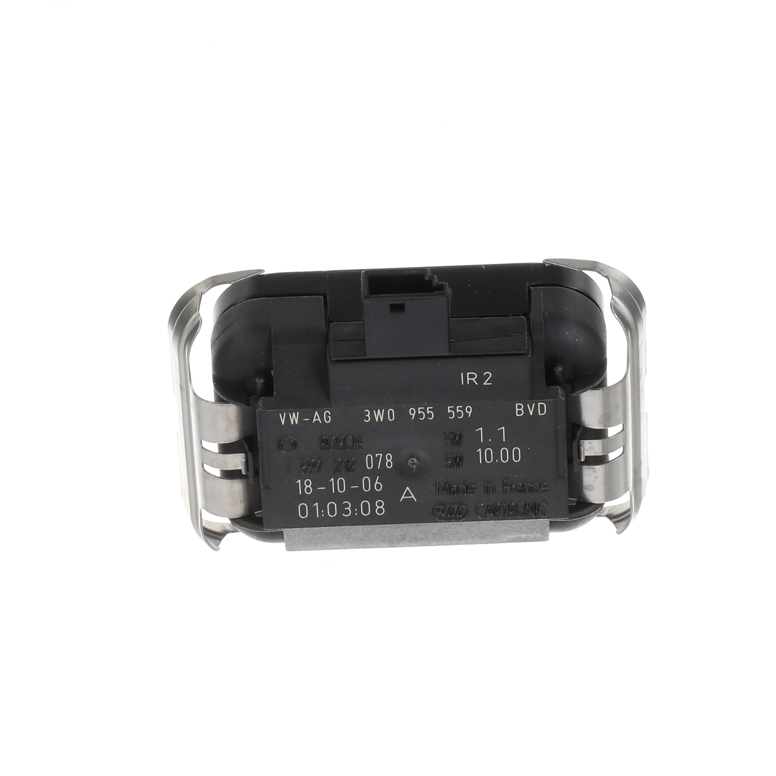 GENUINE BENTLEY Continental GT/GTC Rain And Day Running Lights Sensor 3W0955559