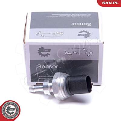 Differenzdruck Abgasdruck Sensor Für DACIA NISSAN OPEL RENAULT 06-19 04451570 