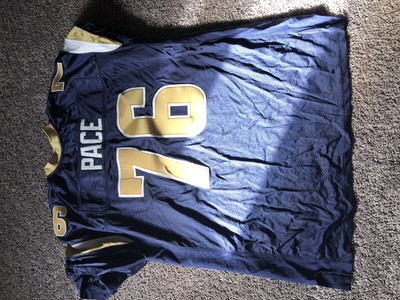 orlando pace jersey