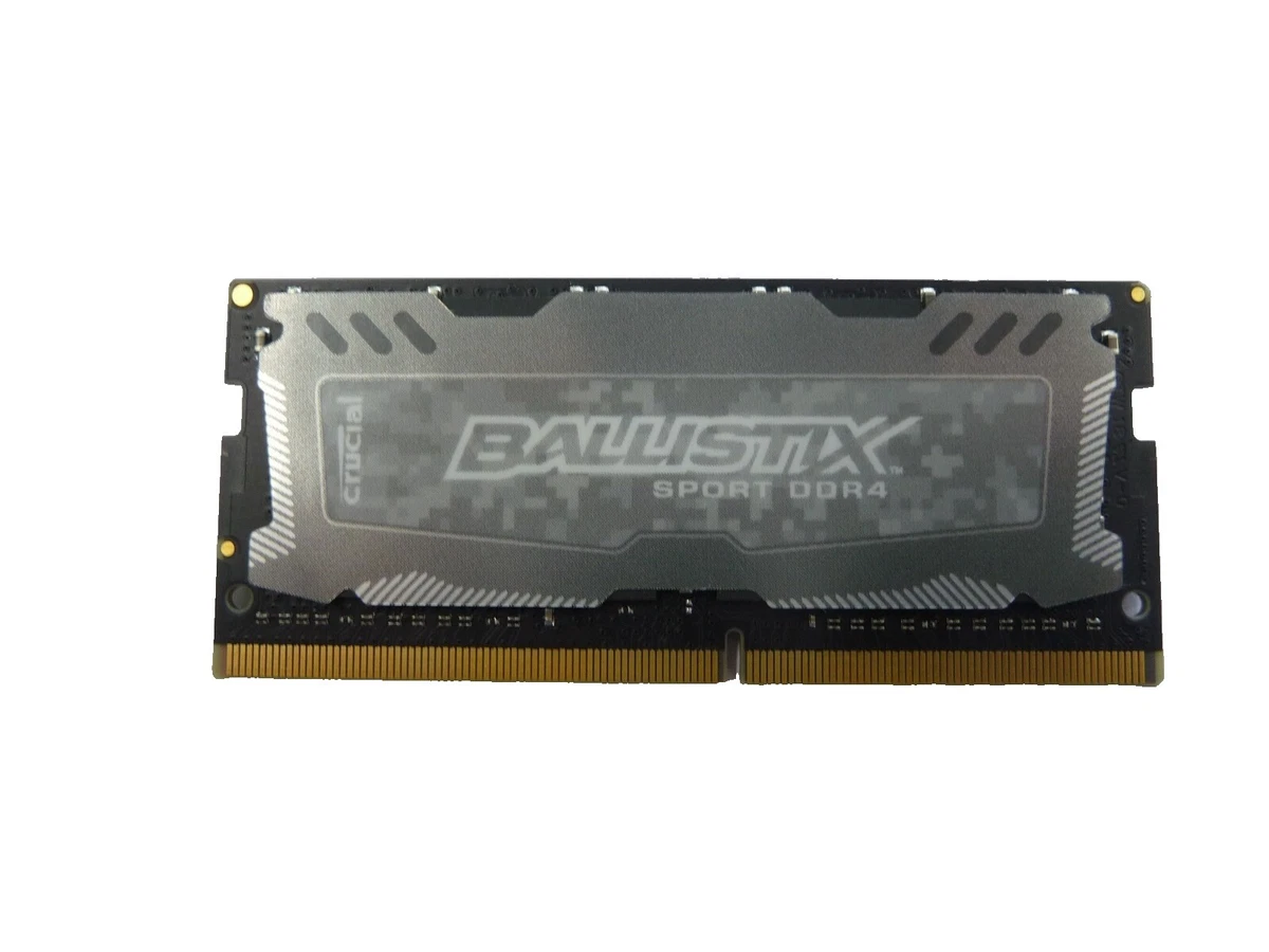 Ballistix Computer Memory (RAM) for sale | eBay