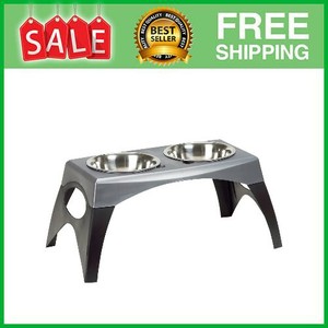 bergan elevated feeder