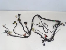 2002 Kawasaki Ninja EX500 Main Wire Harness