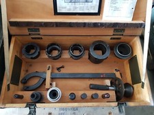 Werkzeugsatz Spezialwerkzeug MES3 Getriebe LKW 5-15t M.A.N. Kat ex Bundeswehr