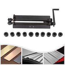 Sheet Metal Fabrication Bead Roller Rotary Machine Flaring Tool Beading Machine Sheet Metal Fabrication Bead Roller Rotary Machine Flaring Tool Beading Machine