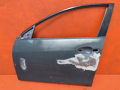 2010-2013 Mazdaspeed3 Left Front Door LH OEM Speed 3 MS3 10-13