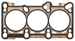Head Gasket  Elring - Das Original  627.651