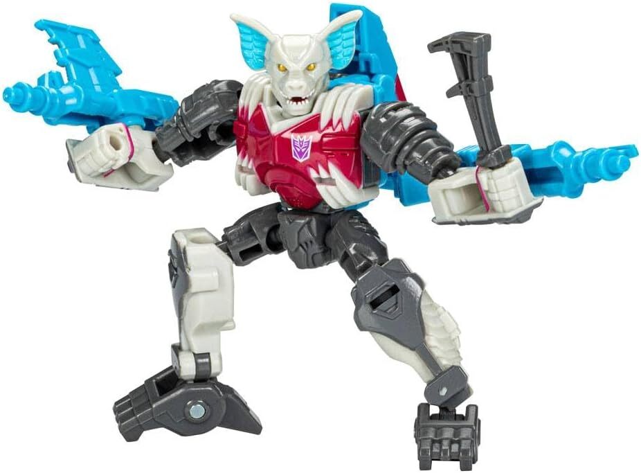 TRANSFORMERS GENERATION LEGACY EVOLUTION CORE ENERGON FIGURE HASBRO